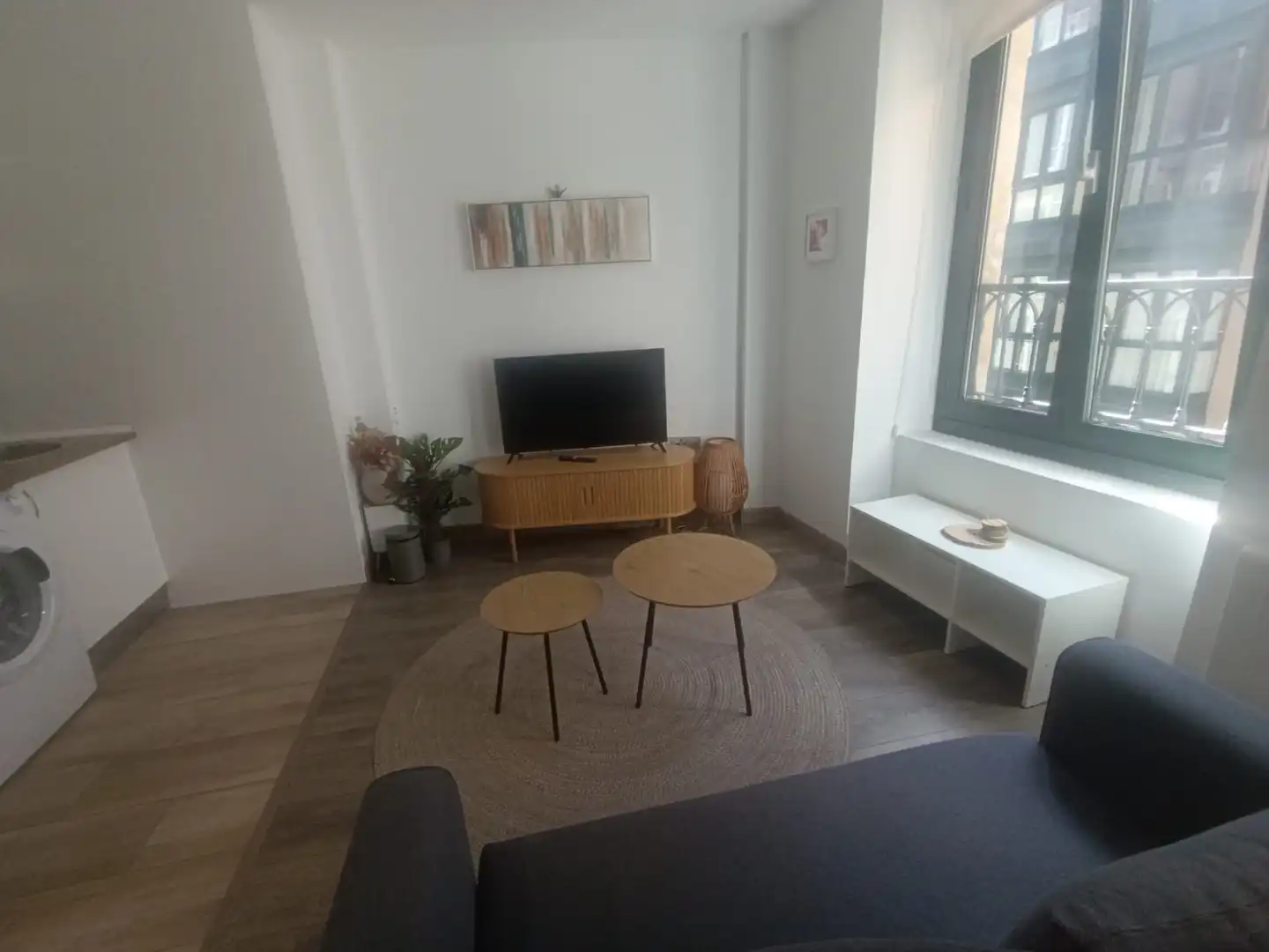 Piso de 40 m² en Gijón