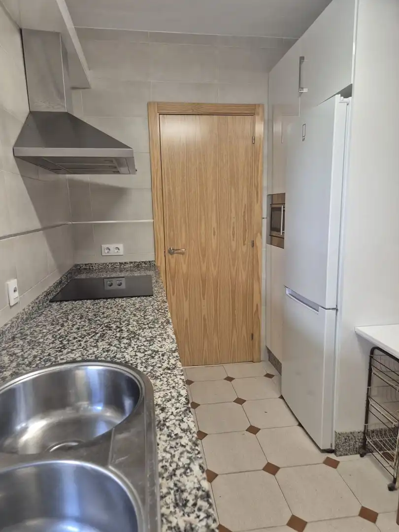 Appartamento 85 m² a Badajoz