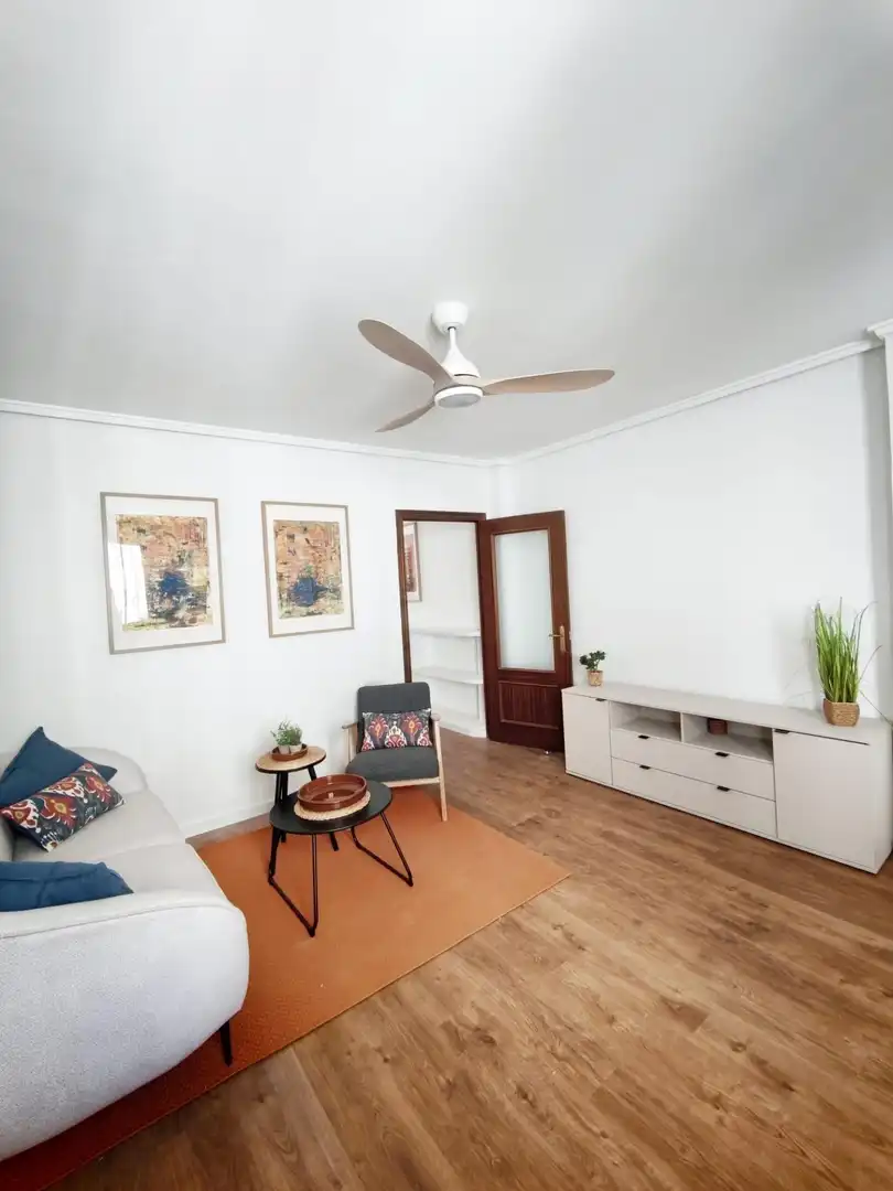 Piso de 87 m² en Valencia