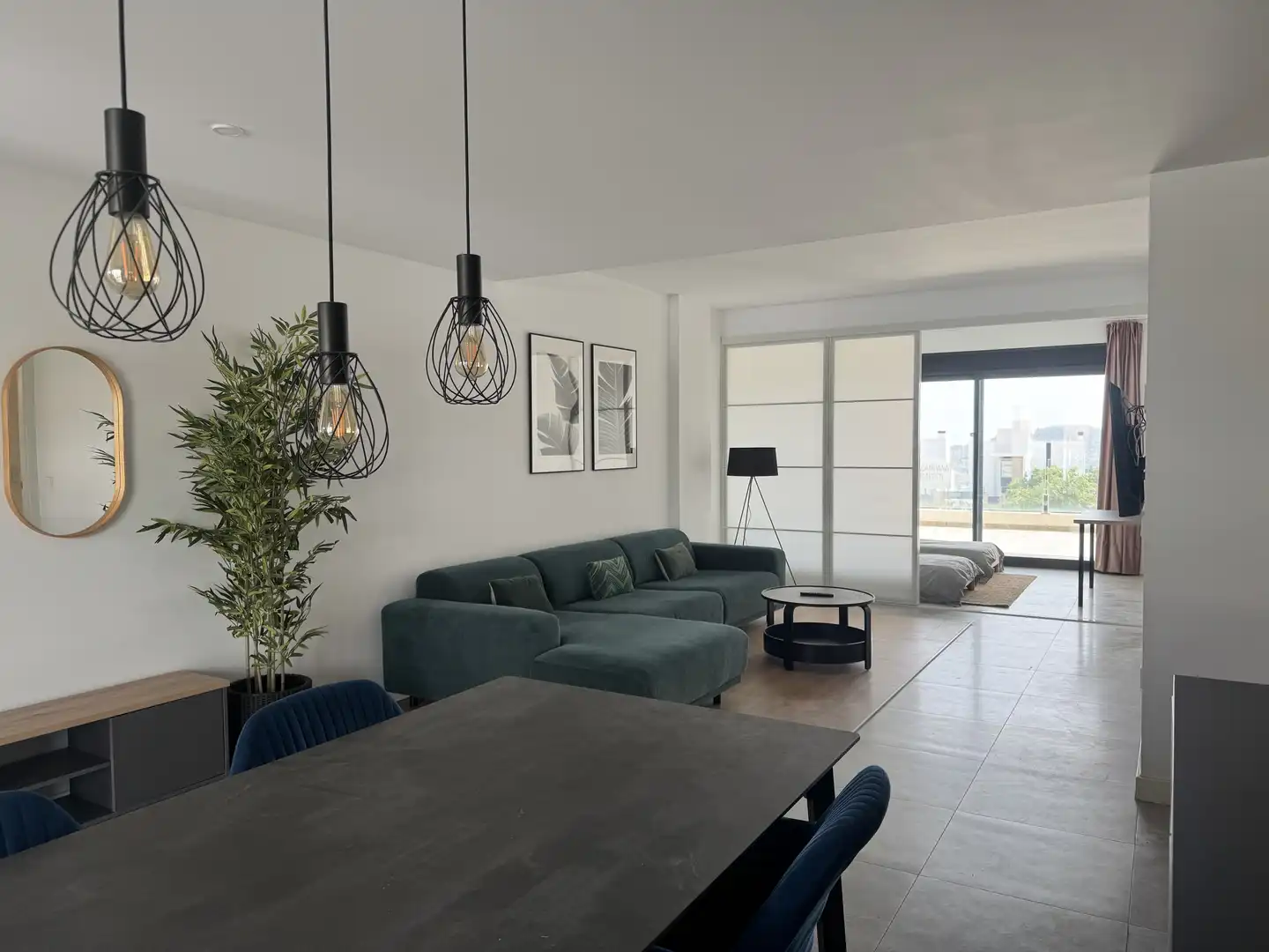 Квартира 70 м² в Finestrat