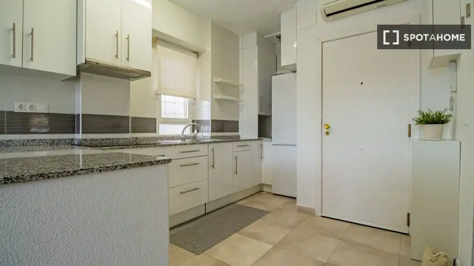 Habitación 67 m², Alfaz del Pi