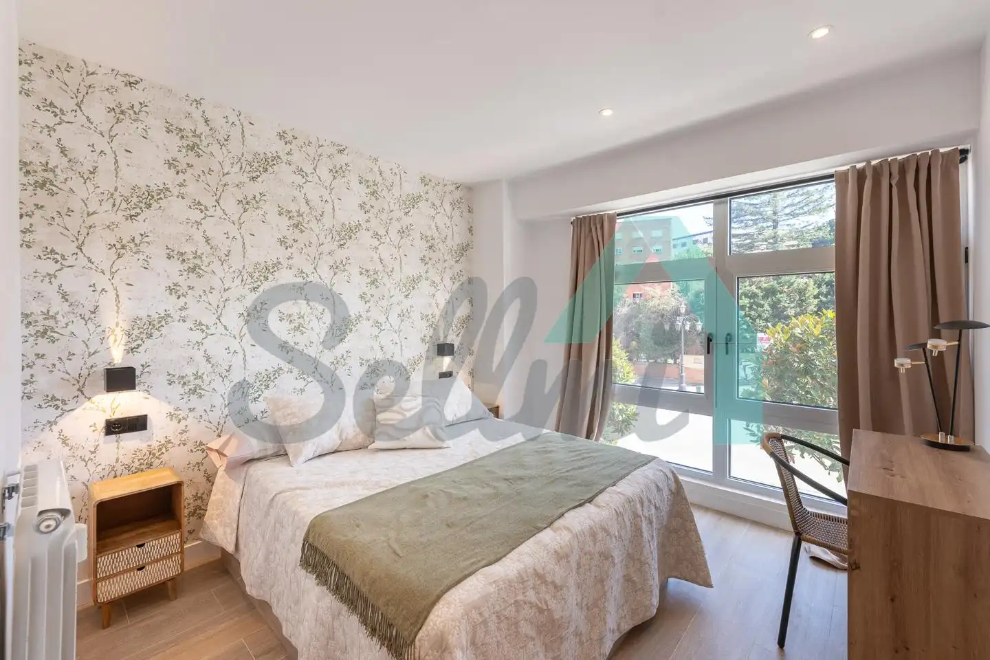 Piso de 78 m² en Oviedo