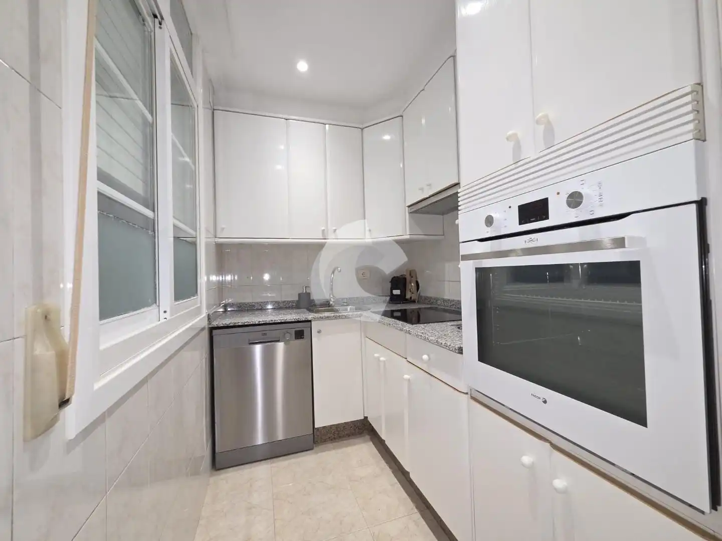 Piso de 45 m² en Vigo