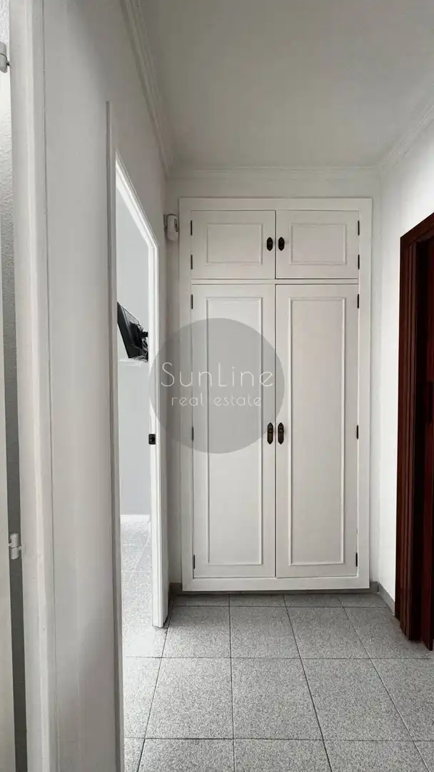 Pis de 70 m² a València
