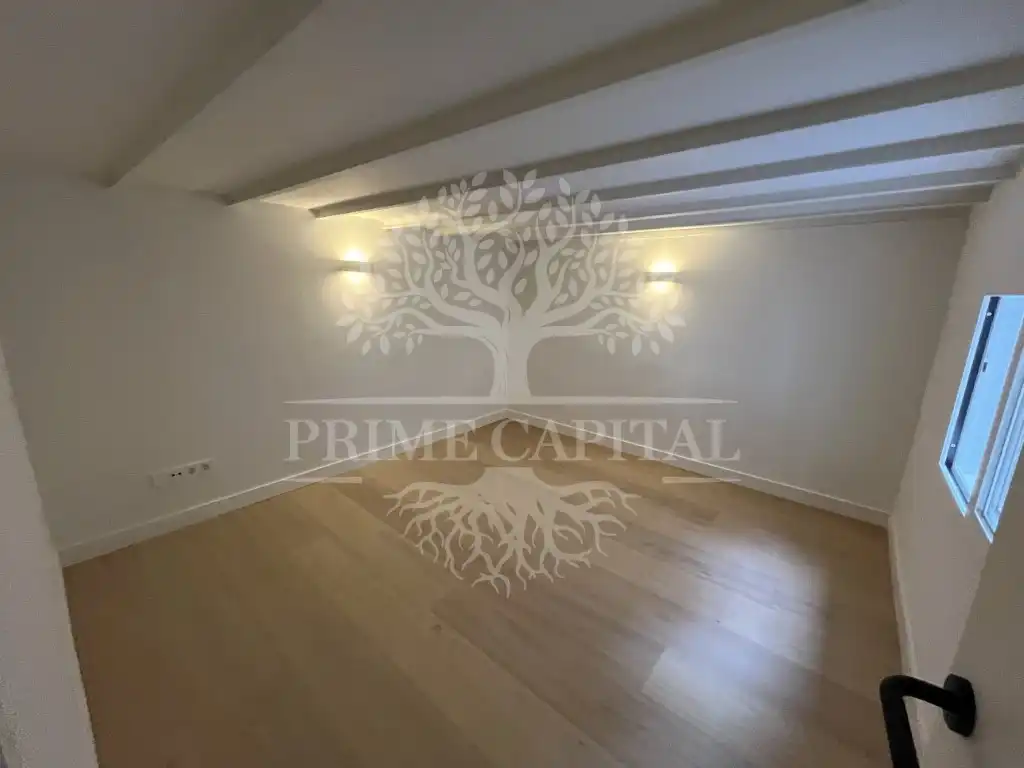 Pis de 220 m² a Madrid