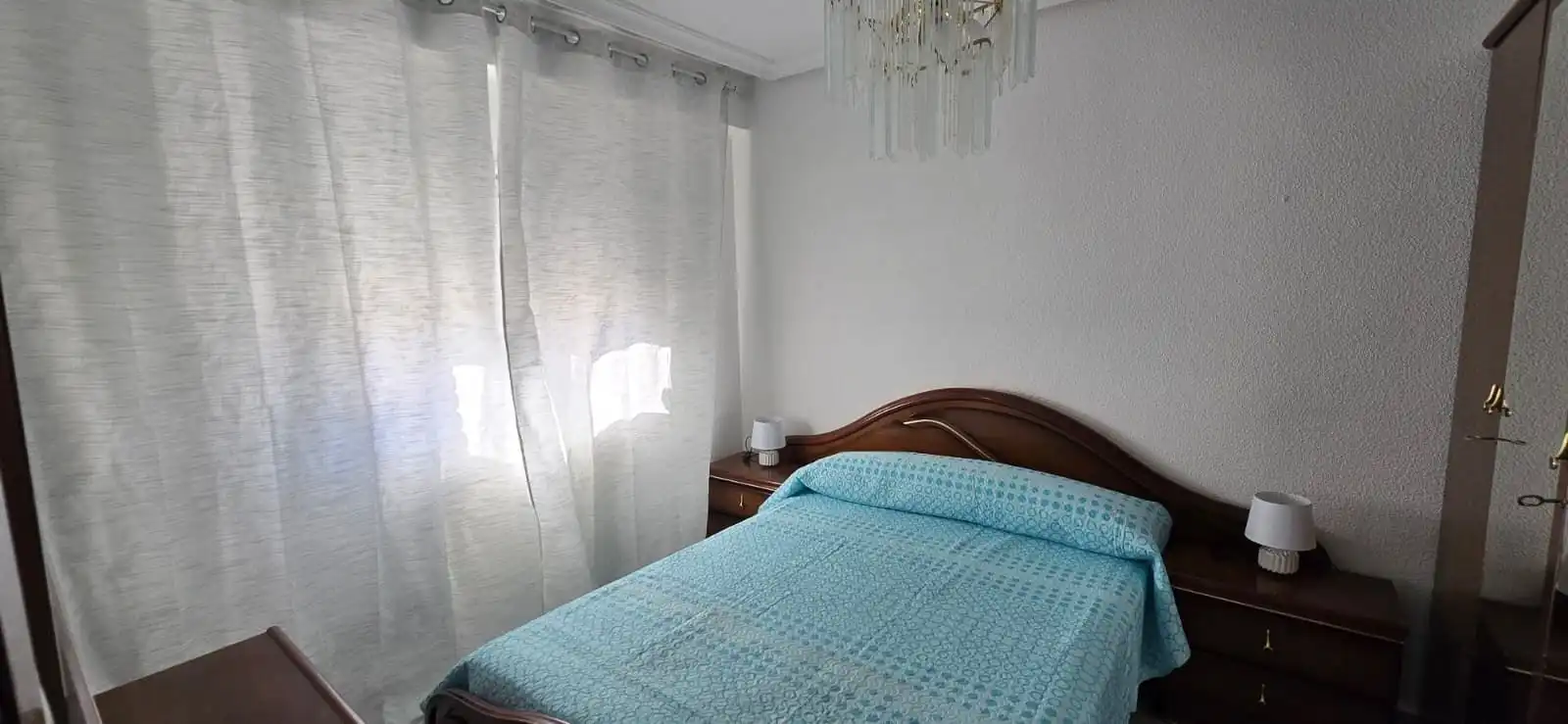 Piso de 60 m² en Puertollano
