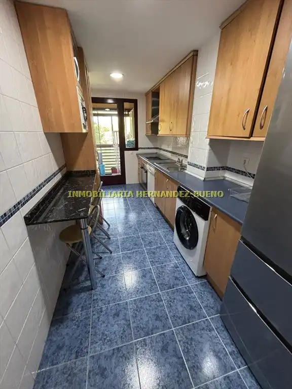 Piso de 108 m² en Salamanca