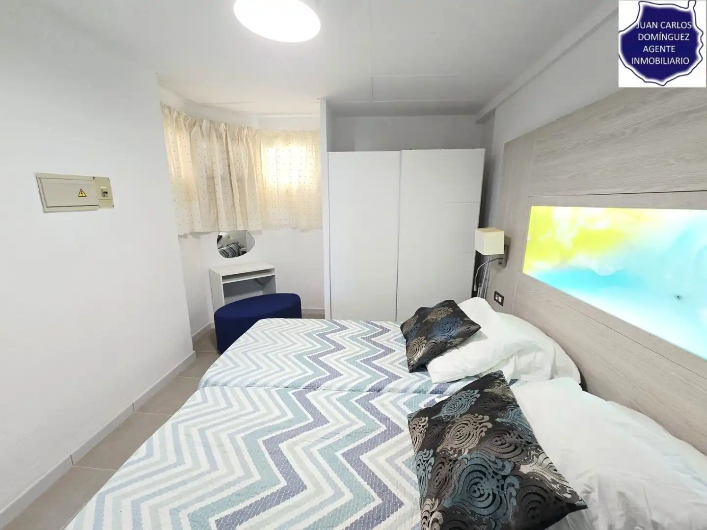Piso de 45 m² en Mogán