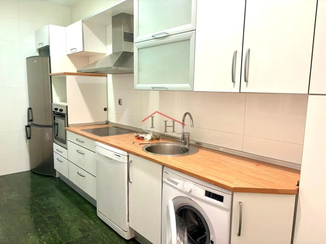Piso de 86 m² en León