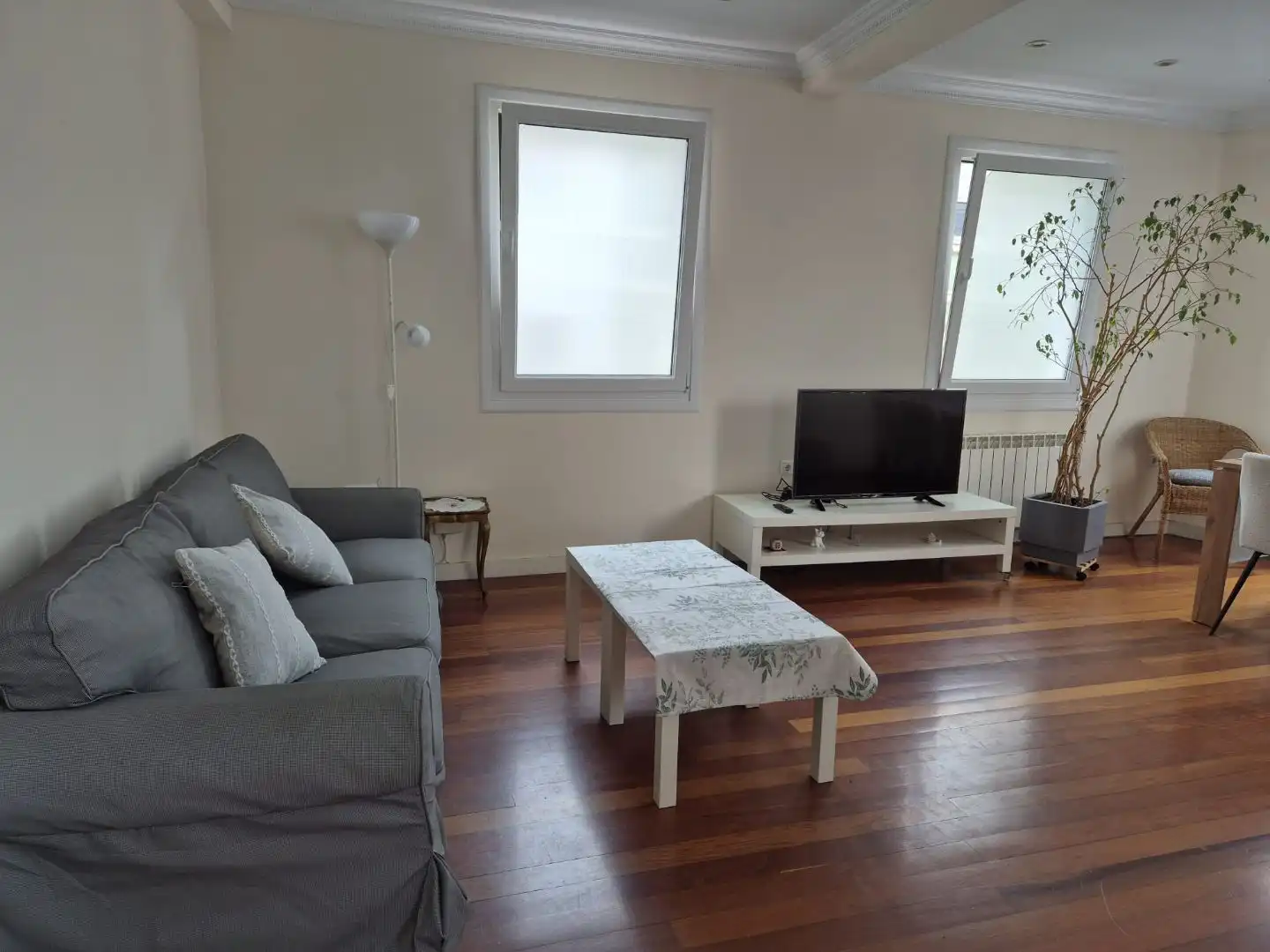 Piso de 103 m² en Santander