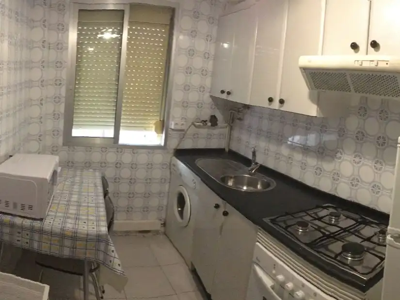 Piso de 65 m² en Plasencia