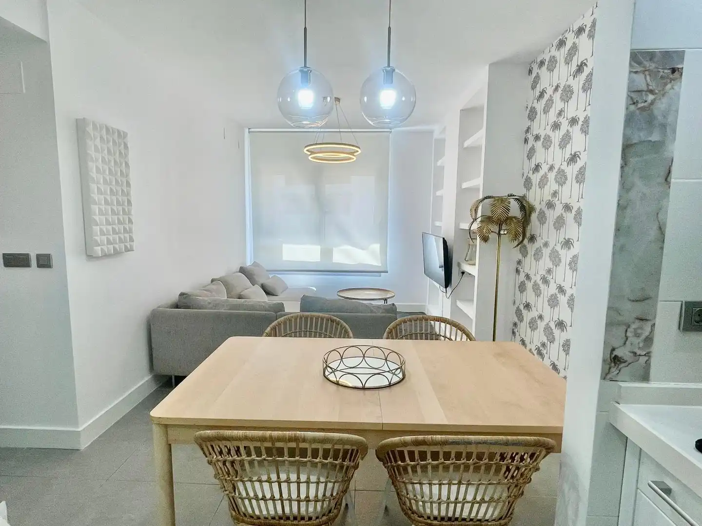 Piso de 80 m² en Armilla