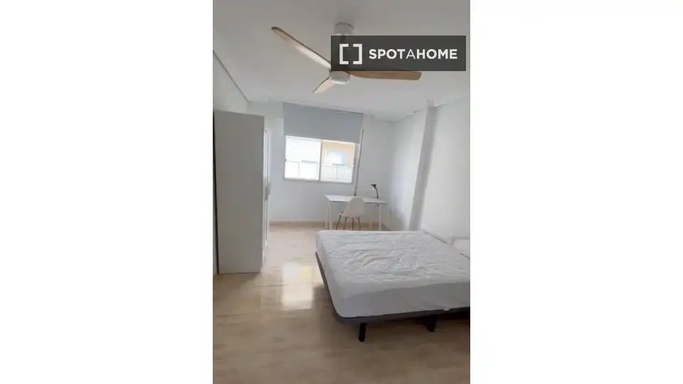 Habitación en alquiler, Almería