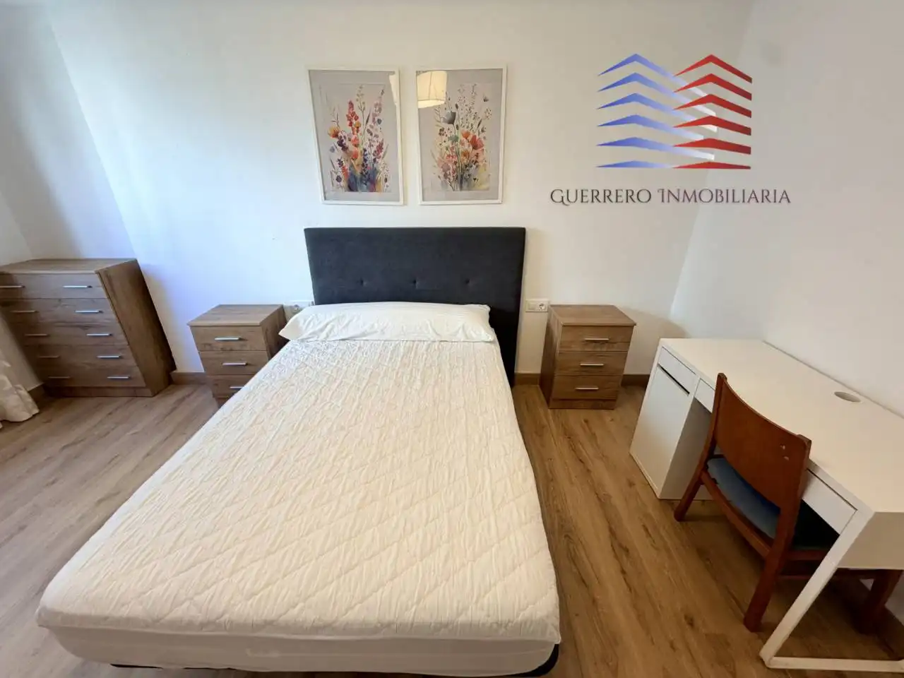 Piso de 90 m² en Ourense
