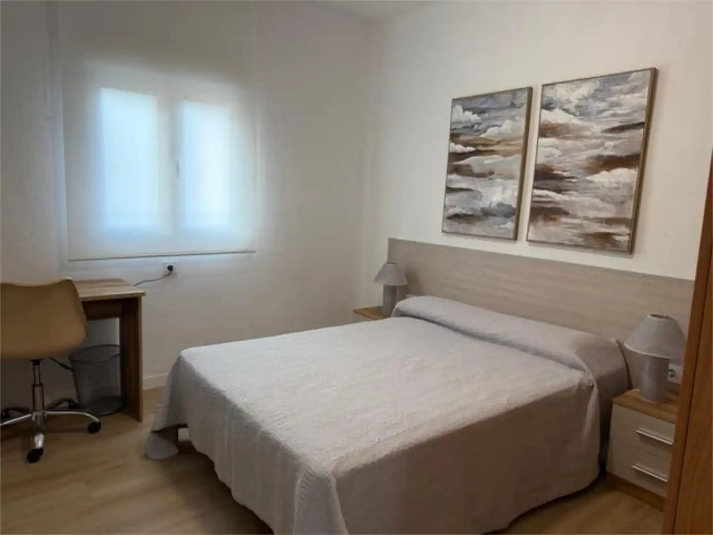Zimmer zur Miete, Almería