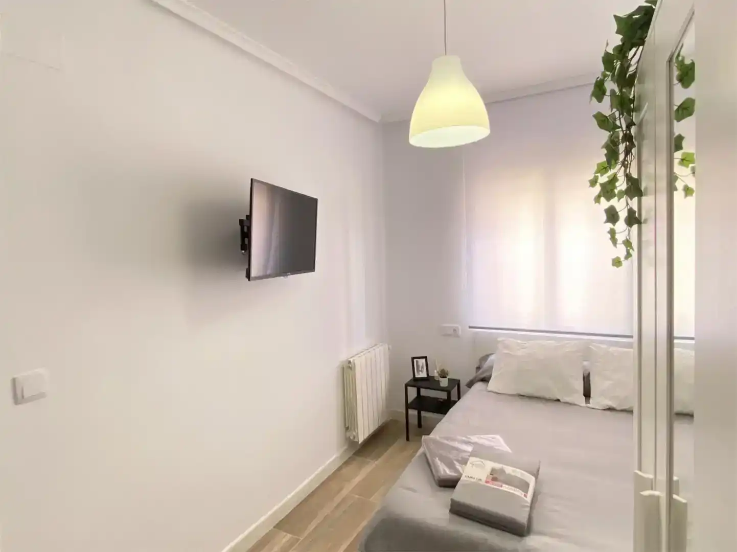 Piso de 65 m² en Burgos