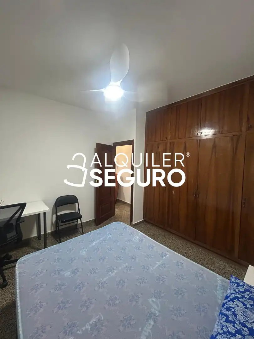 Piso de 118 m² en Granada