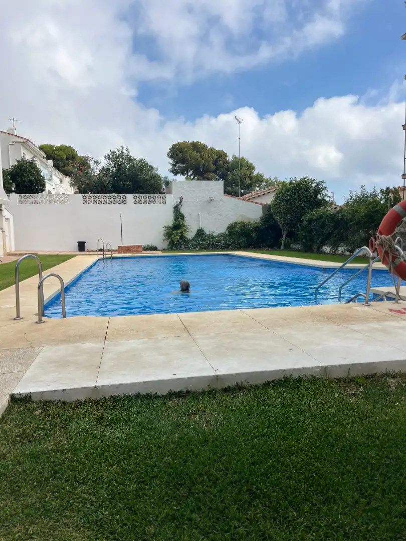 Pis de 58 m² a Benalmádena