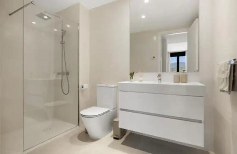 Pis de 121 m² a Estepona