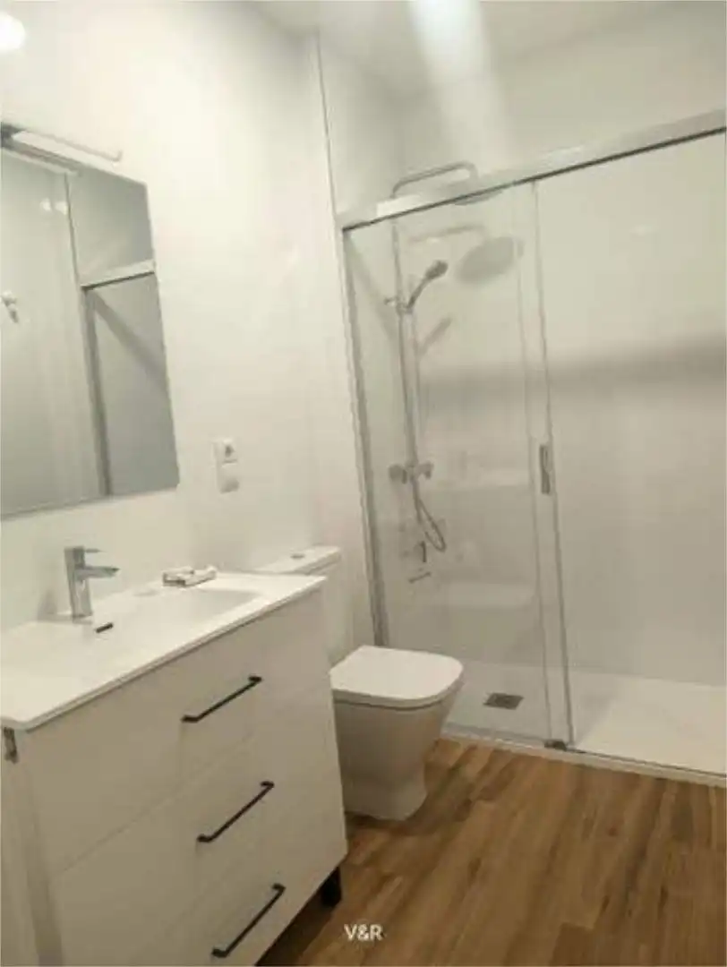 Pis de 40 m² a Valladolid