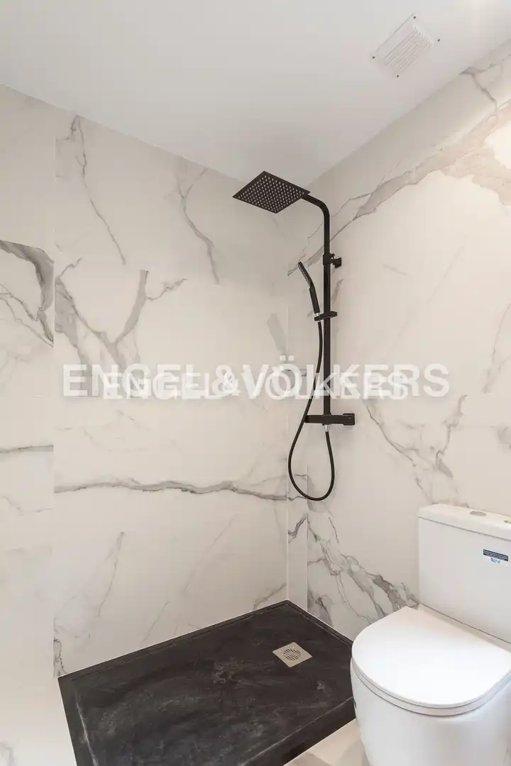 Piso de 350 m² en Madrid