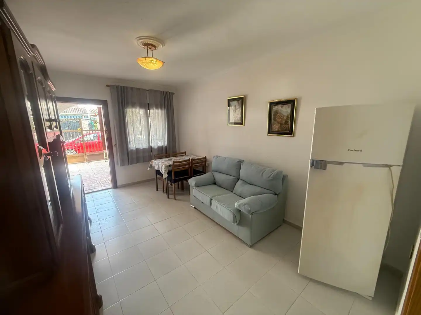 Casa de 34 m² a Los Alcázares