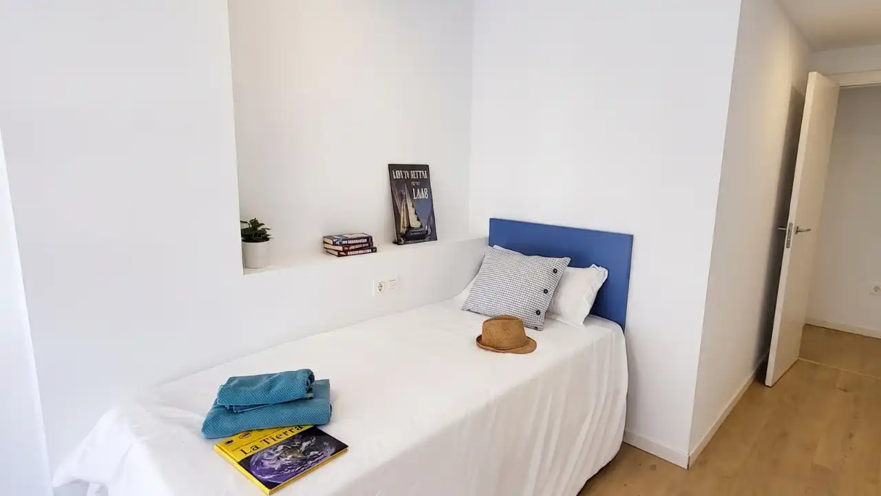 Pis de 85 m² a Rincón de la Victoria