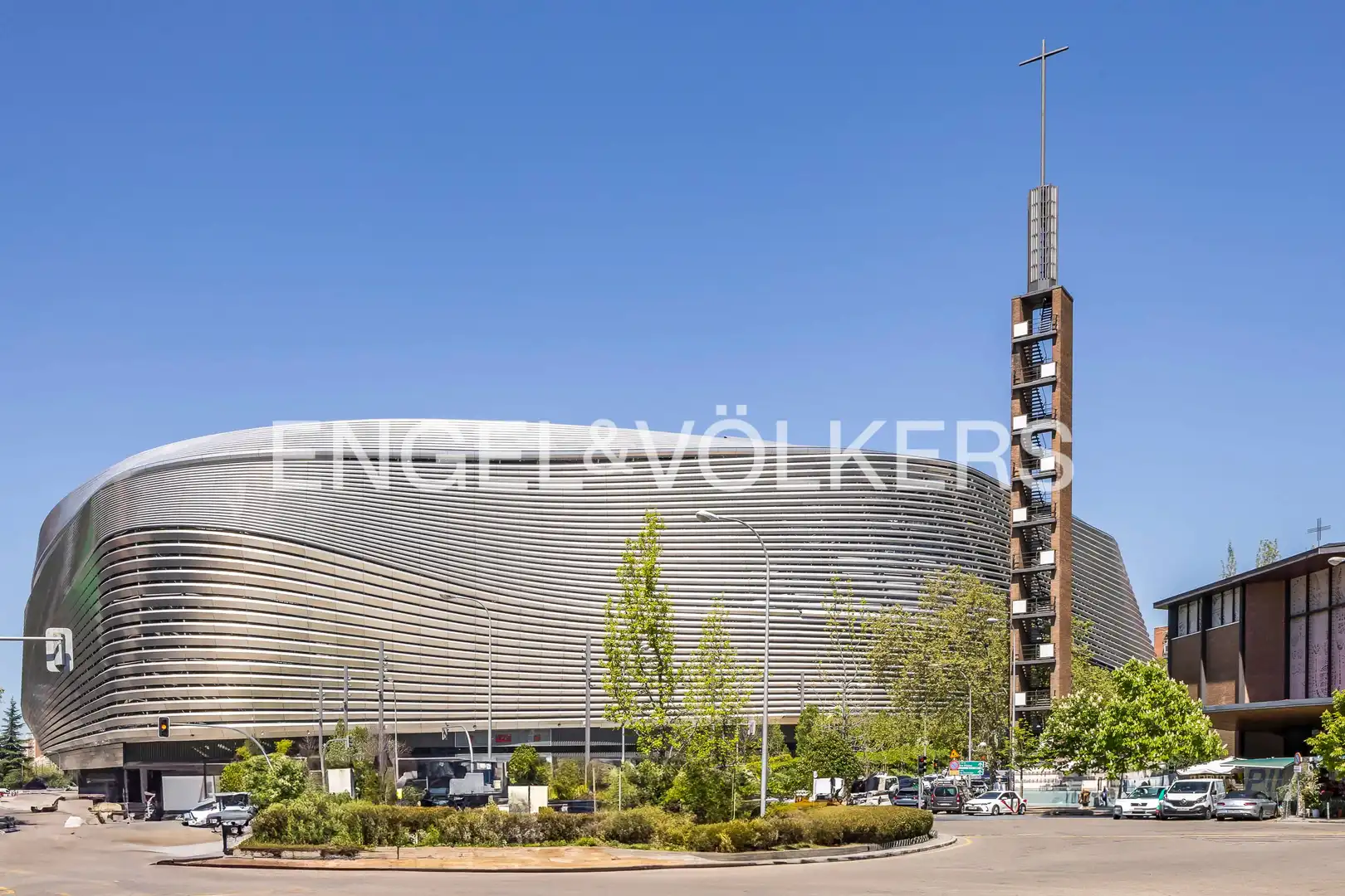Pis de 86 m² a Madrid