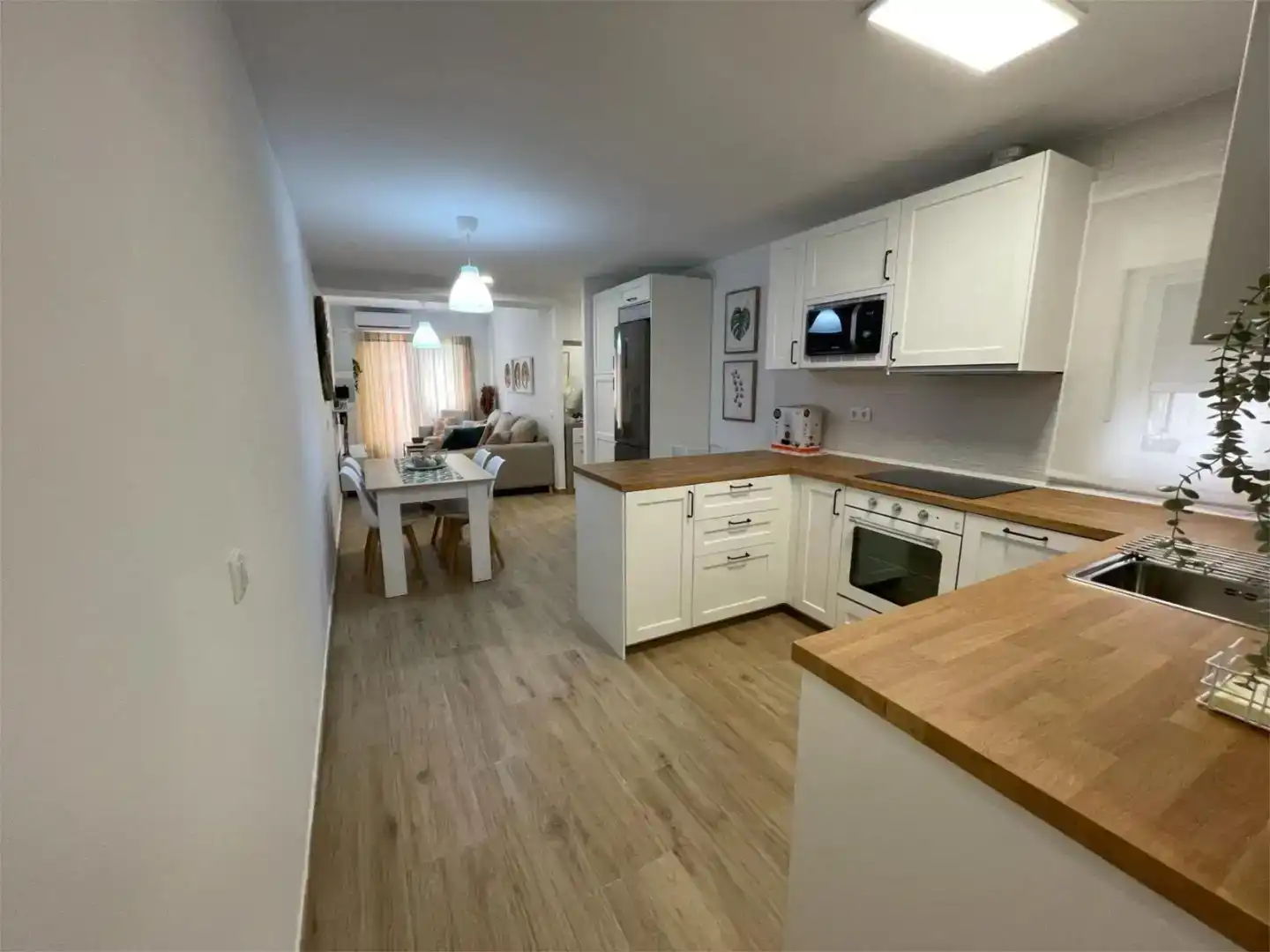 Piso de 95 m² en Cáceres