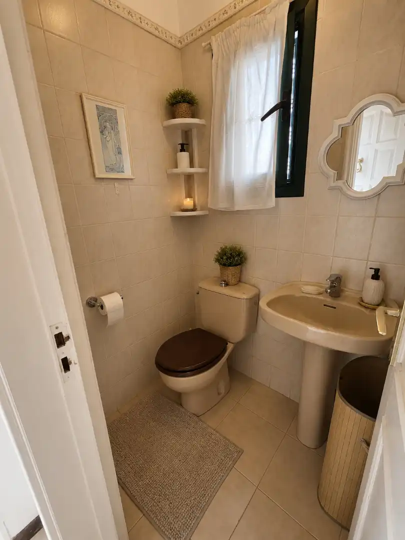 Piso de 145 m² en Puerto de la Cruz