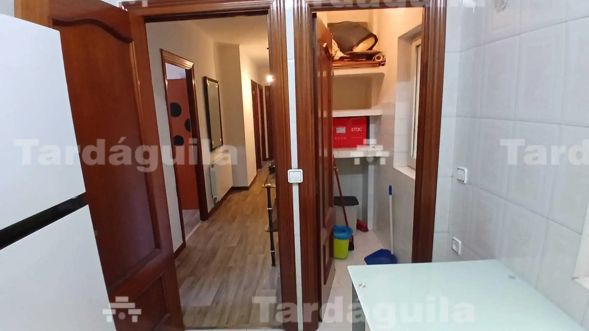 Piso de 91 m² en Salamanca