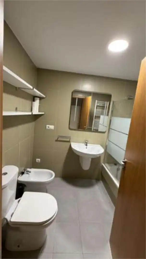 Pis de 78 m² a Oleiros