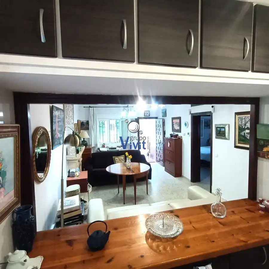 Piso de 70 m² en Alcalá de Guadaíra