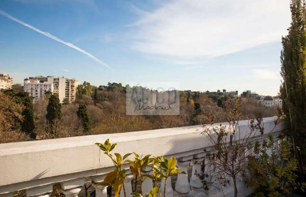 Квартира 150 м² в Мадриде
