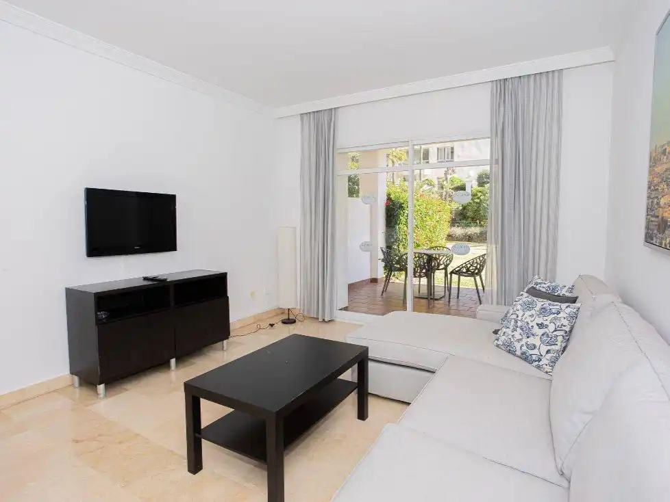 Pis de 127 m² a Marbella