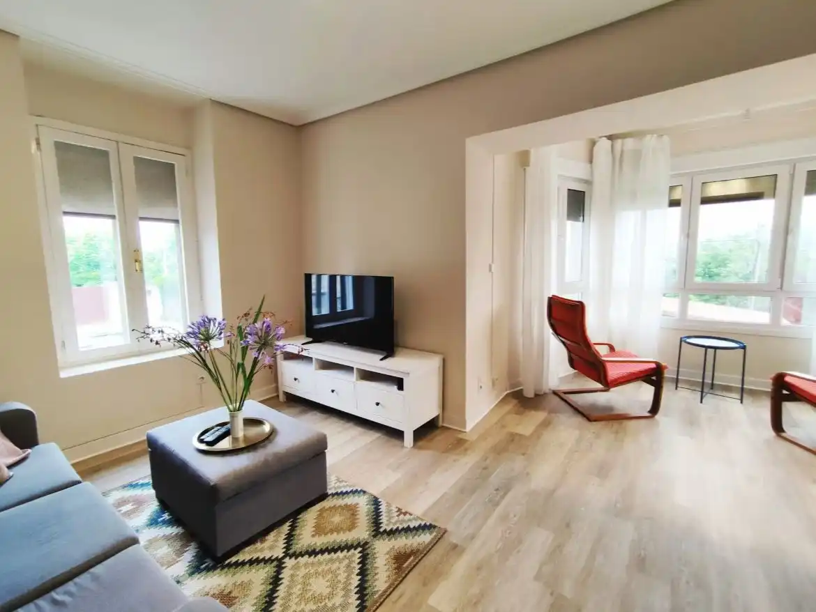 Pis de 75 m² a Barrika