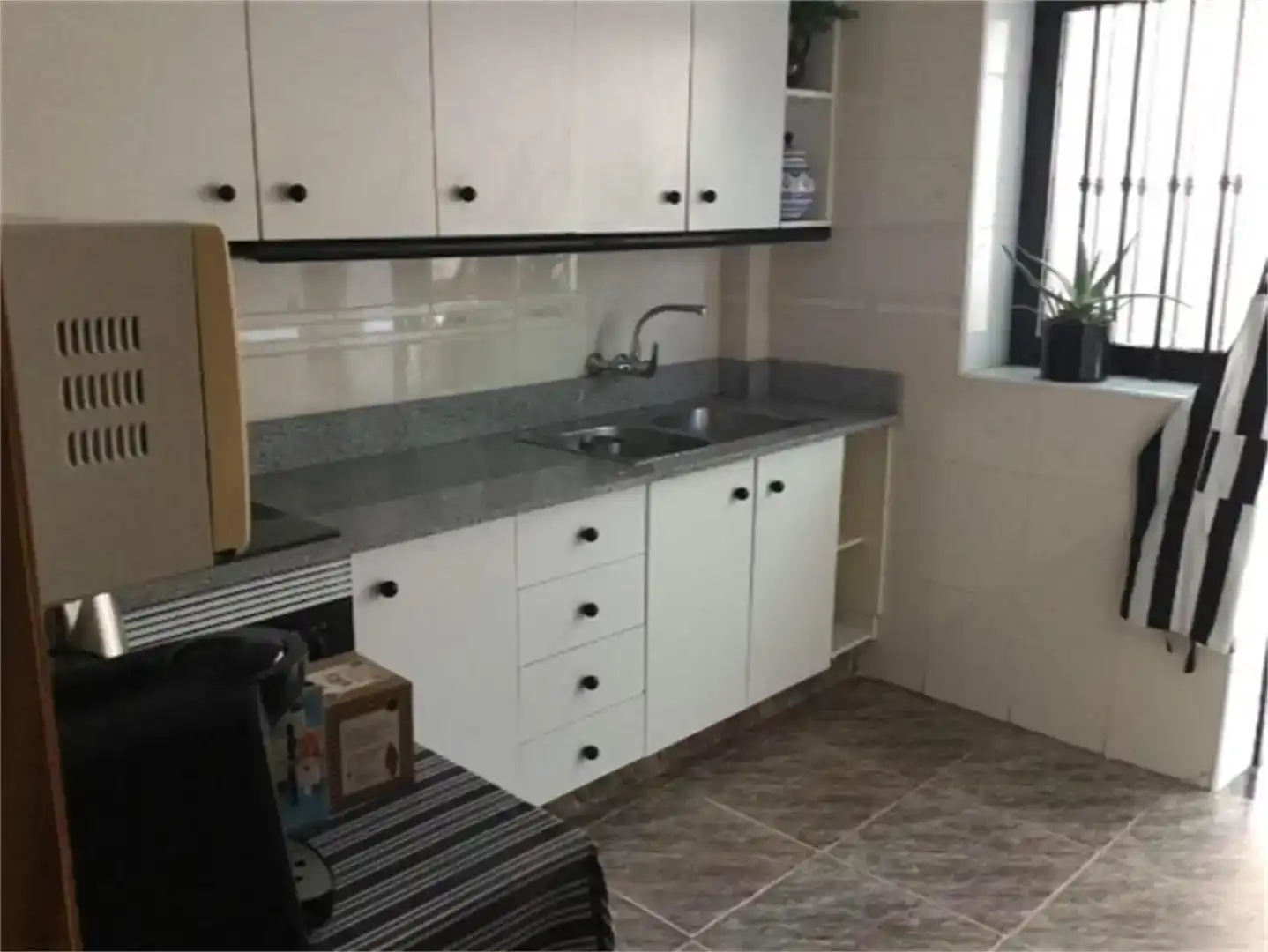 Pis de 85 m² a Águilas