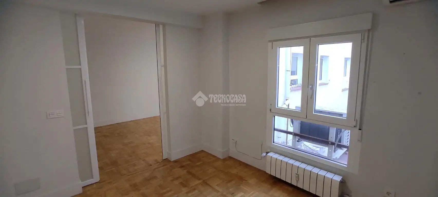 Pis de 82 m² a Madrid