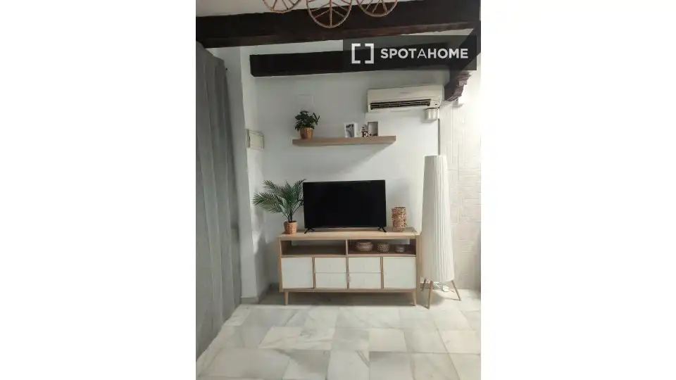 Habitación en alquiler, Sevilla
