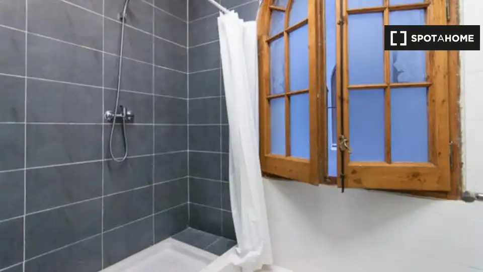 Habitación 120 m², Barcelona