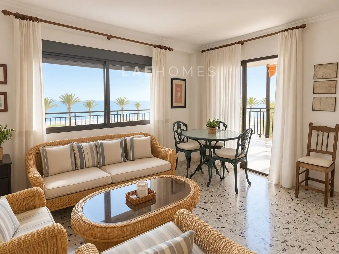 Appartamento 99 m² a Benicàssim / Benicasim