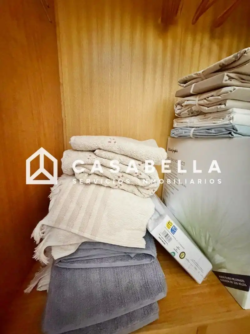 Piso de 138 m² en Valencia