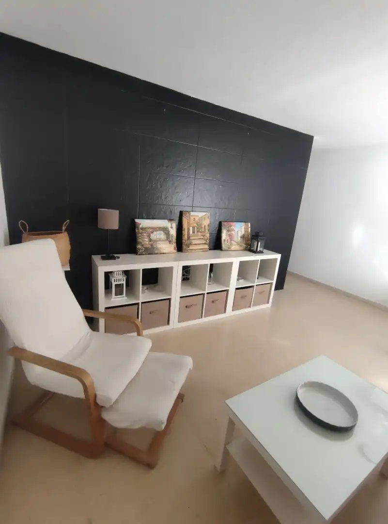 Pis de 75 m² a Sevilla