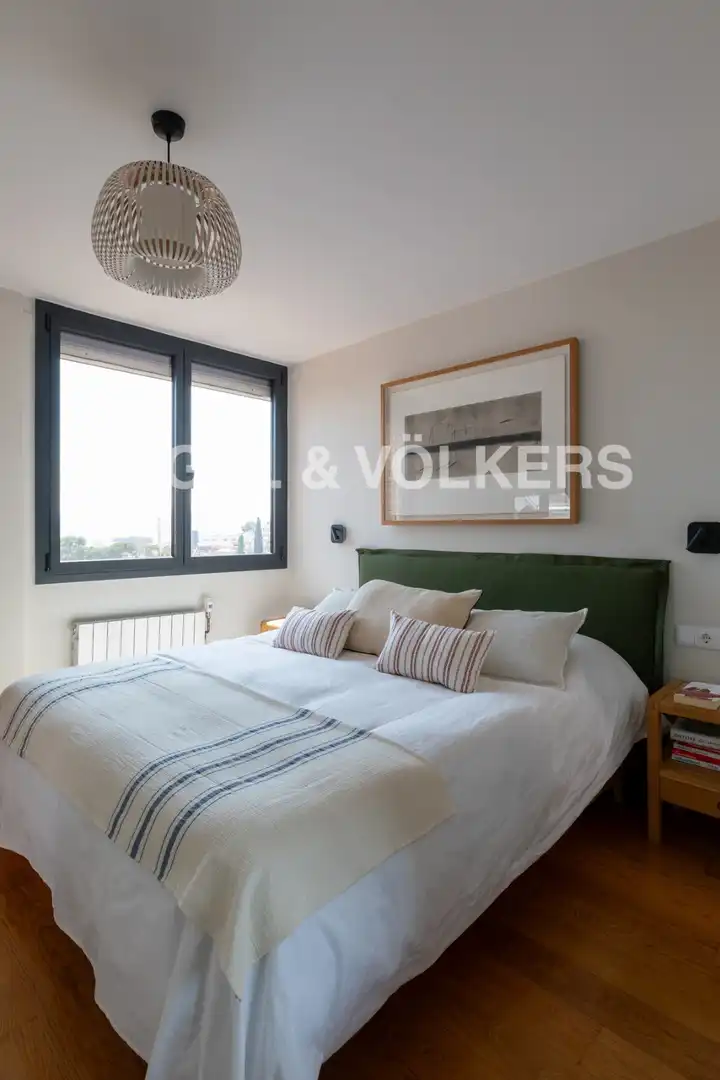 Casa de 151 m² a Esplugues de Llobregat