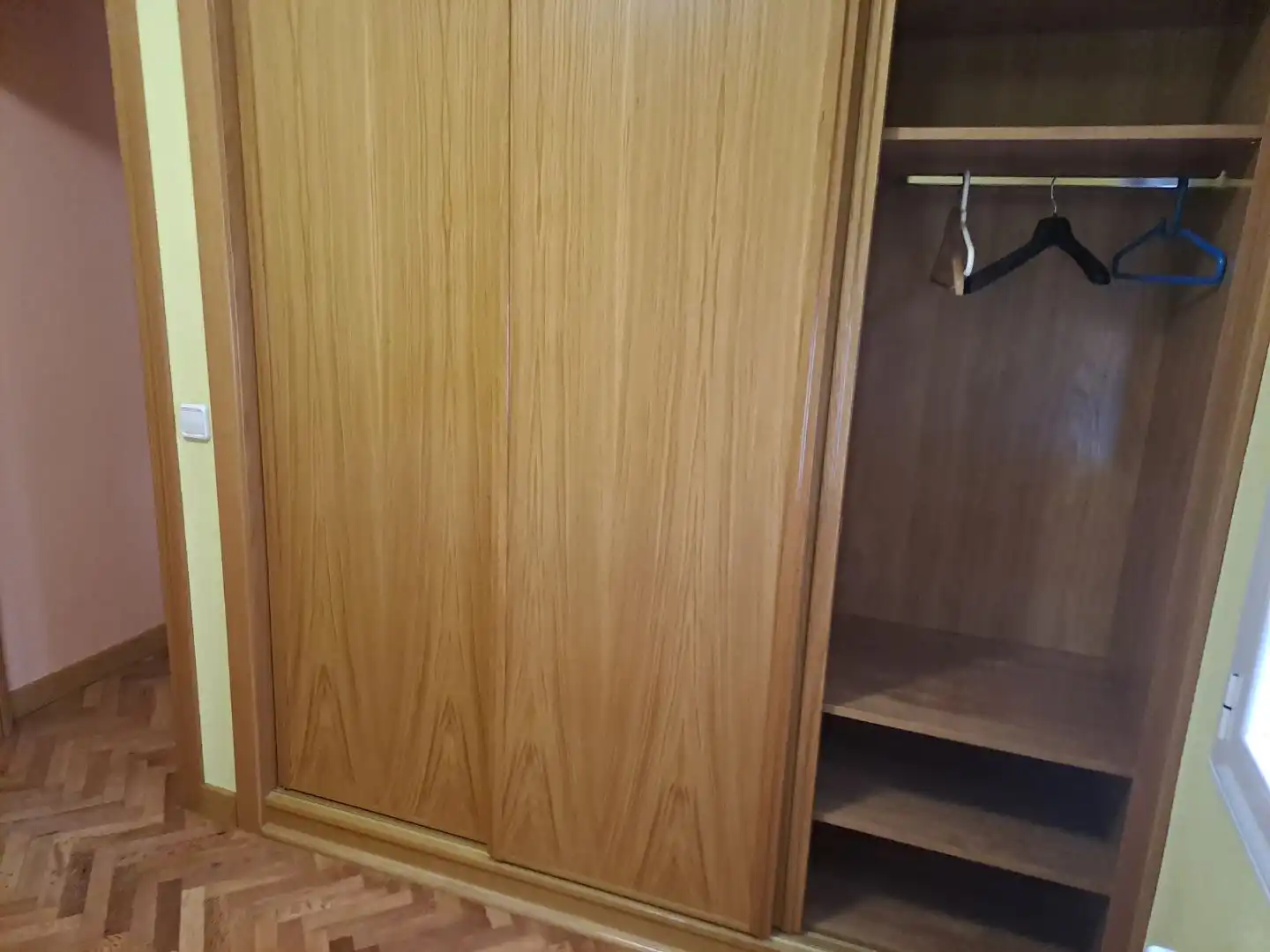 Habitació de lloguer, Salamanca