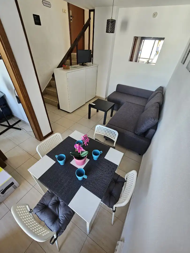 Piso de 60 m² en Benalmádena