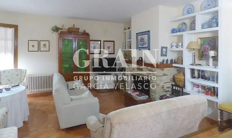 Piso de 259 m² en Albacete