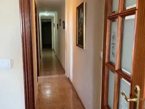 Piso de 93 m² en Sevilla