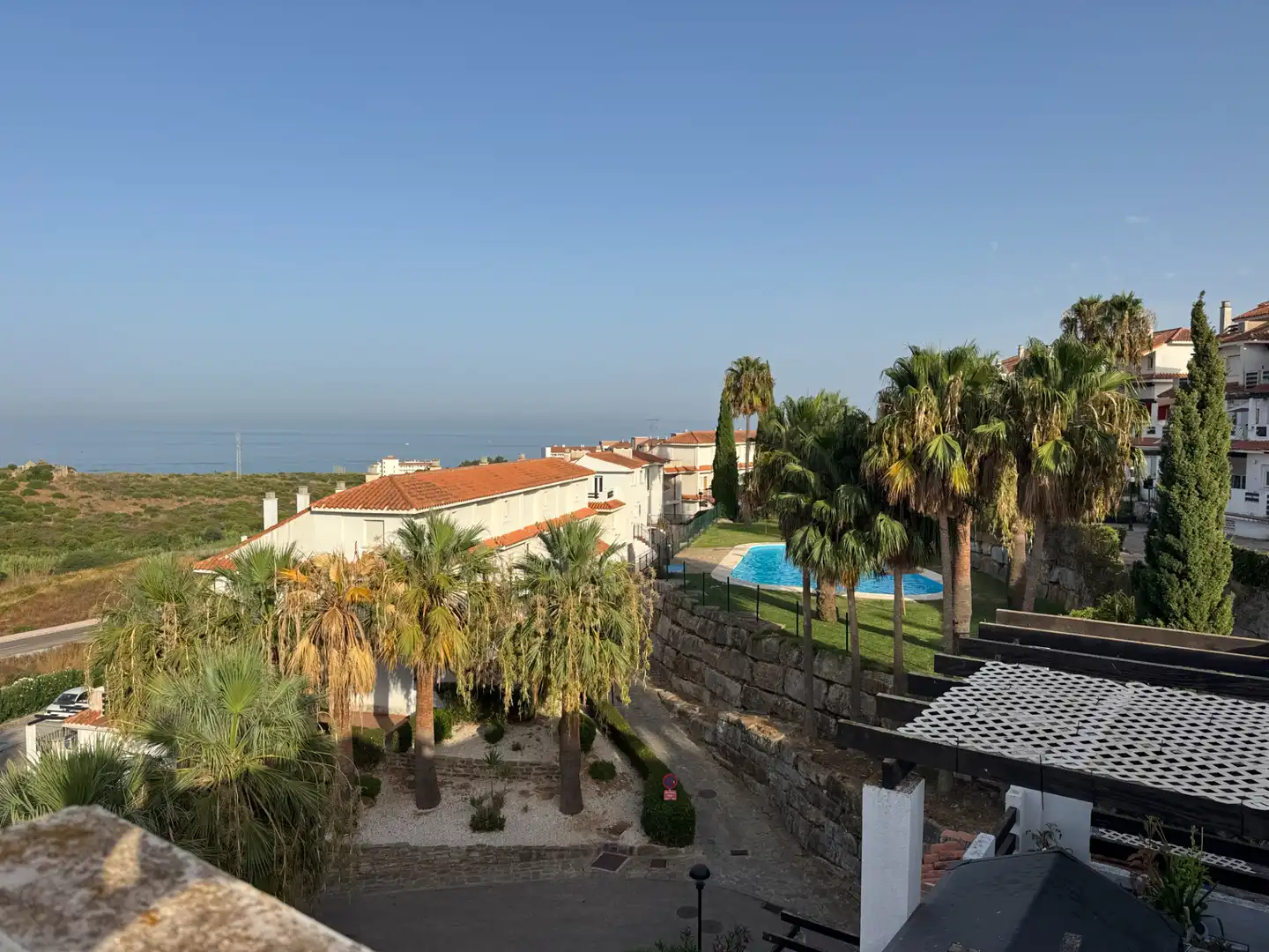 Piso de 78 m² en Manilva