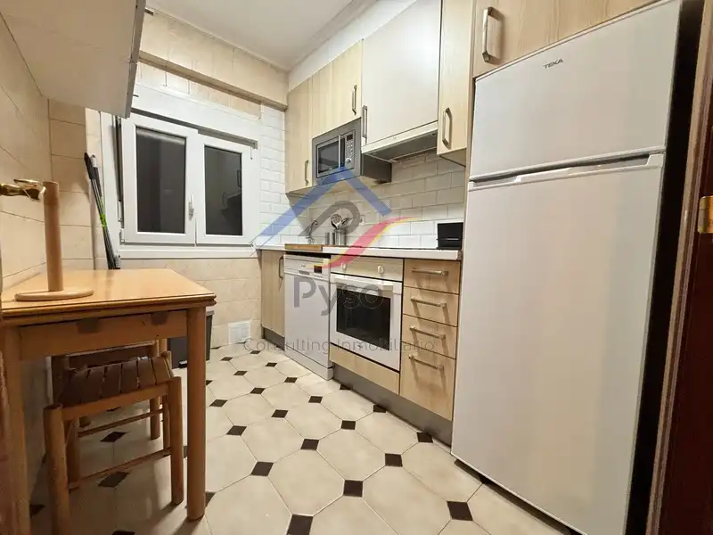 Piso de 83 m² en Santander